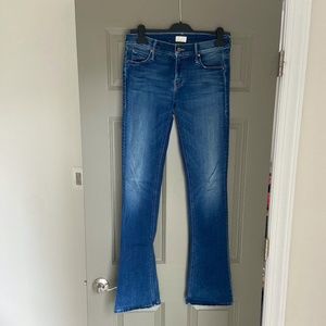 Mother Jeans size 27